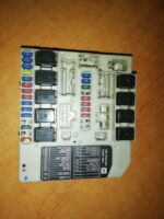 NISSAN X-TRAIL 2.0 DCI 127kw BSM