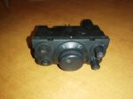 OPEL ASTRA H Vypínač svetiel 13198924 WB LK 04063015