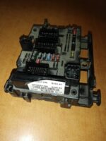 Peugeot 307 BSM B2 9650664180