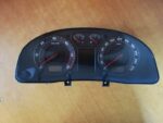 ŠKODA SUPERB I 12/2001-2/2008 1.9 TDI Tachometer 3U0920841A