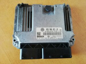 VOLKSWAGEN PASSAT 1.9 TDI RJ Motora 03G906021LR 0281013260