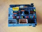CITROEN C4 PICASSO BSM R02 9675877980