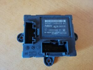 FORD MONDEO MK4 LP RJ Dvere 9G9T14B533AC