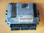 RENAULT MEGANE 3 1.9dci 96kw F9QN8 RJ Motora 0281015798 237100055R