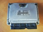VOLKSWAGEN GOLF 4 1.9 TDI RJ Motora 038906012M 0281001979 tento tovar je momentálne nedostupný