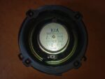 KIA RIO 2 Reproduktor LH 96330-1G250