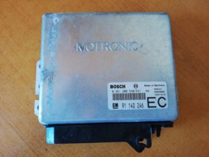 OPEL FRONTERA RJ MOTORA 0261200540/541  91140246EC