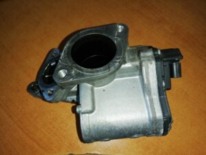 RENAULT LAGUNA 2 1.9 DCI 96KW AGR ventil 8200850755-B