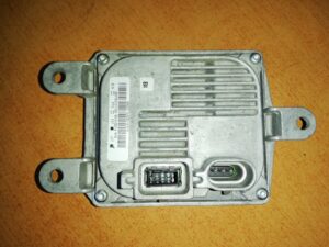 SKODA OCTAVIA 2 RJ XENON 35XT5-D1/12V