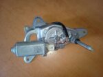 SUZUKI IGNIS 2003Motorček stieračov  34355-581