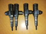 VOLKSWAGEN PASSAT B6 2.0 TDI Vstrekovač 0414720404 03G130073G