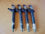 CITROEN JUMPER 2.2 HDI Vstrekovač DENSO  6C1Q-9K546-AC