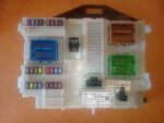 Ford Mondeo MK4 Poistkovy box AG9T-14A073-EE