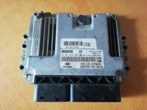 HYUNDAI SANTA FE 2006-2010 2,2 CRDI 114 kw D4EB RJ Motora 0281013584 39113-27825