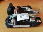 RENAULT MEGANE 2 UPC X84 N3 8200306033B S118399300K
