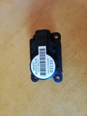 RENAULT MEGANE 3 Mot.klapky N101980G/E 03F1D