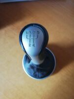 SKODA FABIA 2 Hlavica radiacej páky 5J0711113F
