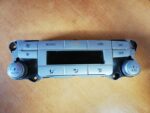 FORD MONDEO MK4 Panel ovládania kúrenia AS7T18C612AB