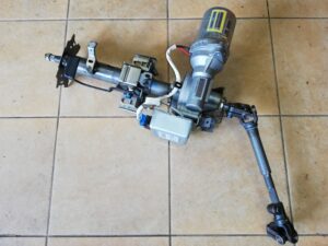 KIA RIO 2 Posilovač riadenia 56300-1G550