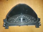 MERCEDES A168 1.7 CDI Tachometer A1685402247 Q1