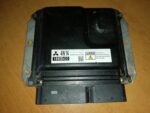 MITSUBISHI OUTLANDER 2,2D 2011 4N14 130kw RJ Motora 4N14 275700-0735