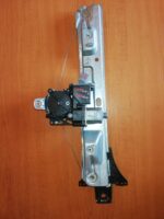 OPEL INSIGNIA LZ Mechanizmus zdvíhania okna 13302441 LH