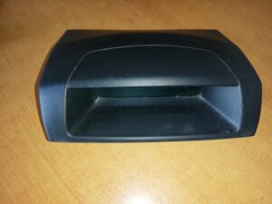 PEUGEOT PARTNER TEPEE Display 9803399680-00