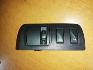 RENAULT MEGANE 3 Vypínač  88020010 20 10 251450002R