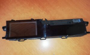 RENAULT SCENIC 2 Tachometer P8200353674A