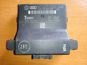 Seat Leon 2 GATEWAY 1K0907530F 1K0907951