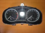 Skoda Fabia 2 Tachometer A2C53319717 5J0920841B