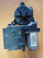 SKODA FABIA LP Motor okna 6Q1959801A TEMIC 8103