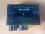 SKODA OCTAVIA RJ Komfort 1C0959799B 5DK008214-00 H01/S0003