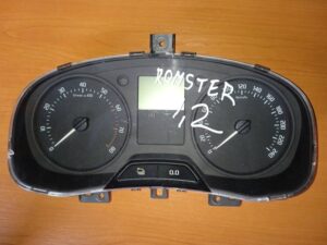 Skoda Roomster 1.2 Tachometer 5J0920800E