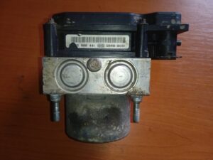 CITROEN C1 ,AYGO,107  RJ ABS 0265800441