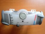 Citroen C1 Ovladanie Kúrenia 69617308