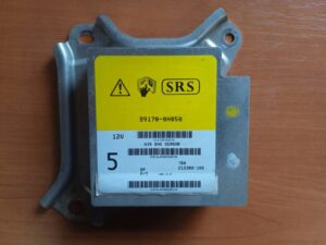 Citroen C1 RJ Airbagu 89170-0H050