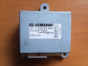 Citroen C1 RJ Serva 89650-0H010