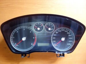 Ford Focus C-MAX Tachometer 4M5T-10849-GK