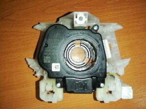 MITSUBISHI OUTLANDER 2006-2013 Snímač uhlu natočenia volantu 0265005550