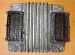 Opel Astra G RJ Motora 09391340