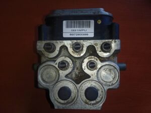 Opel Frontera B ABS 1331WPU 897263399