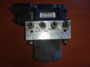 Peugeot 307 ABS 0265800390