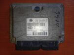 Seat Ibiza 1.4 RJ Motora 036906034GM