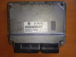 Skoda Fabia 1.4 MPI RJ MOTORA 047906033 5WP4419607