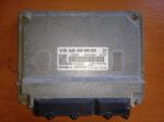 VW POLO RJ Motora 5WP4080604 03D906023