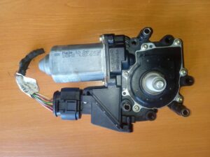 Audi A4 Motorček stieračov P.Z.114188-113