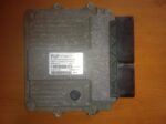 FIAT DOBLO 11/2005-2010 1.3 JTD RJ Motora FGP 51758210