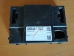 NISSAN X-TRAIL T31 RJ Komfort 284B2JD  5WK46485