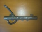 Opel Vectra C Vstrekovacia lišta 1.9 CDTI 0445214117